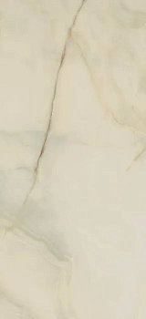 Напольная Les Bijoux de Rex Onyx Blanche Glossy 80x180